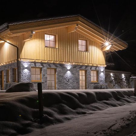 Ferienhaus Bergler Hoamat Нафис Экстерьер фото