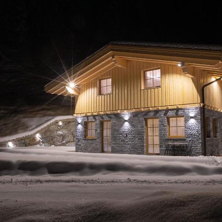 Ferienhaus Bergler Hoamat Нафис Экстерьер фото